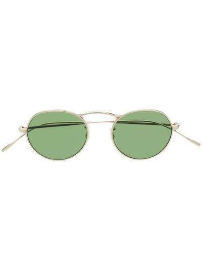 Oliver Peoples солнцезащитные очки 'M-4 30th' OV1220S