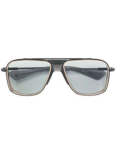 Dita Eyewear солнцезащитные очки 'Initiator' DTS116
