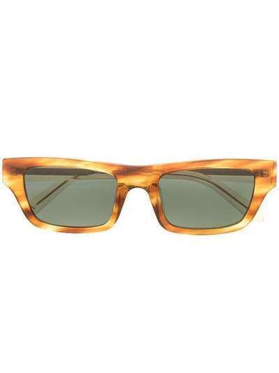 Karen Walker солнцезащитные очки Harry KWM1921949