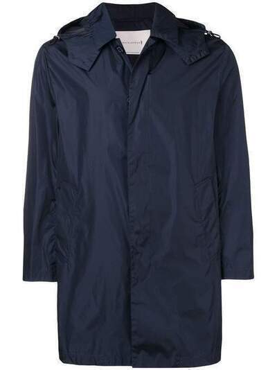 Mackintosh пальто с капюшоном MO2042