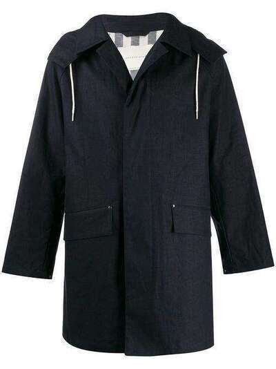 Mackintosh пальто Denny Raintec MO4428
