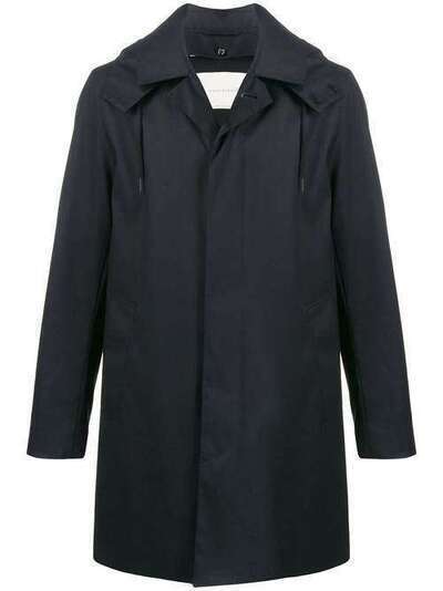 Mackintosh пальто Dunoon GM-1004FD MO3642