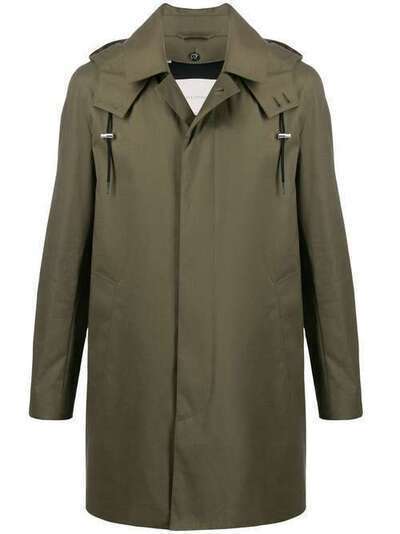 Mackintosh пальто Dunhood GM-1004FD MO3645