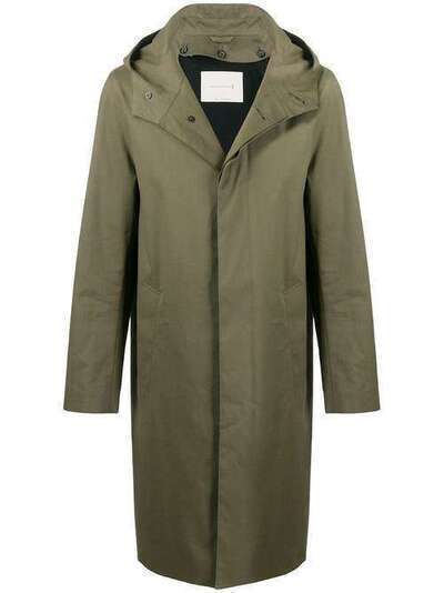 Mackintosh пальто Chryston GM-1003DF MO3639