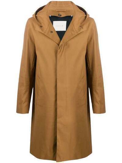 Mackintosh пальто Chryston GM-1003FD MO3638