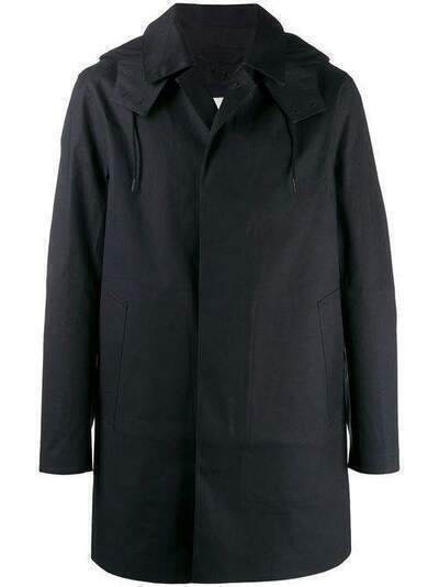 Mackintosh пальто с капюшоном RO4926