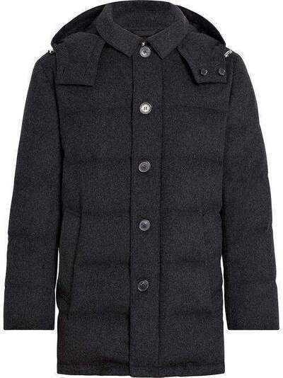 Mackintosh дутая куртка DO0355