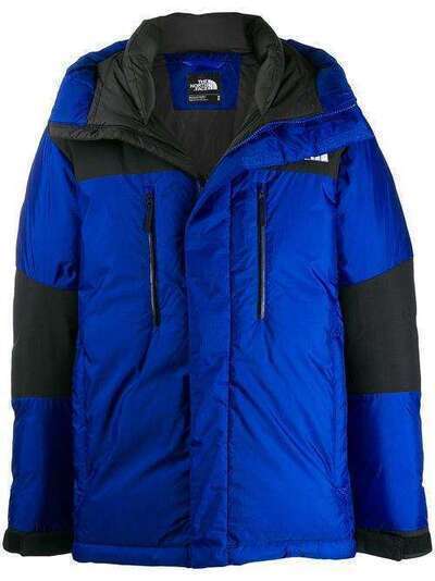 The North Face пальто Himalayan Windstopper T93L2LCZ6