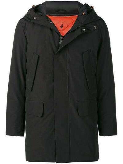 Save The Duck padded raincoat P4318MCOPY7