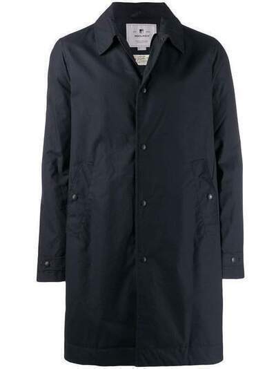 Woolrich куртка-дождевик с капюшоном WOCPS2852UT1698
