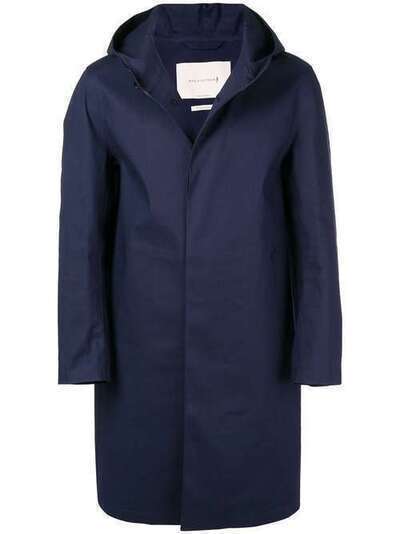 Mackintosh пальто с капюшоном RO3207