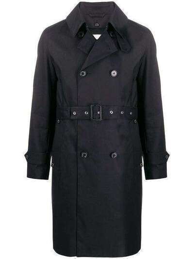 Mackintosh пальто Monkton GM-1006FD MO3654