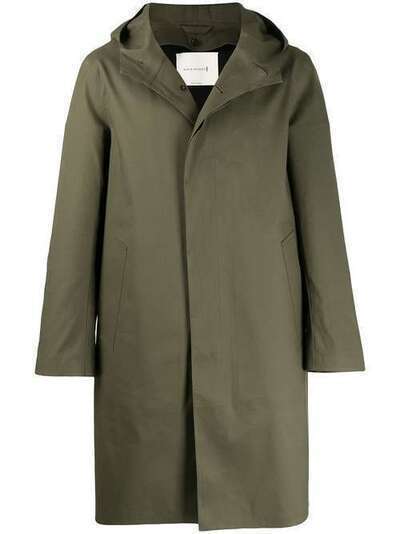 Mackintosh пальто Chryston RO4923