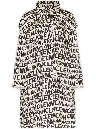Moncler куртка Amsterdam с капюшоном 4983005539GY
