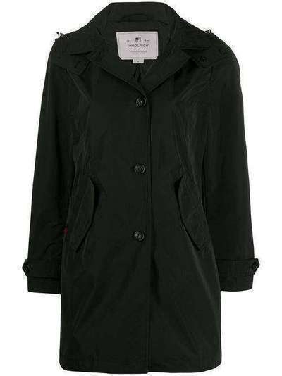 Woolrich непромокаемая куртка Charlotte WWOU0217FR