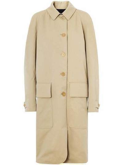 Burberry пальто 'Dayrell' 8006154