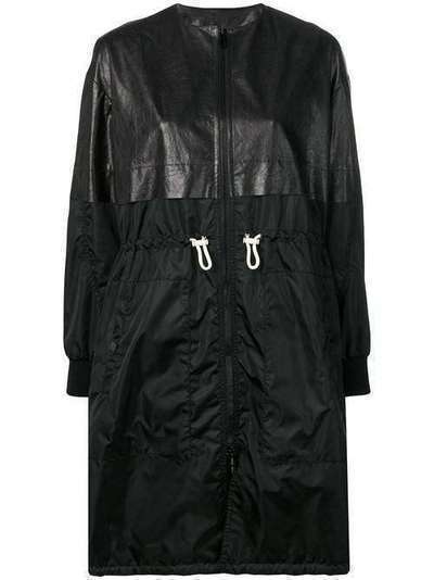 Drome непромокаемая куртка DPD5580ZD1601