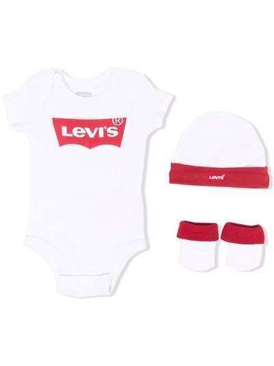 Levi's Kids комплект с боди