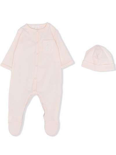 Chloé Kids комплект для новорожденного