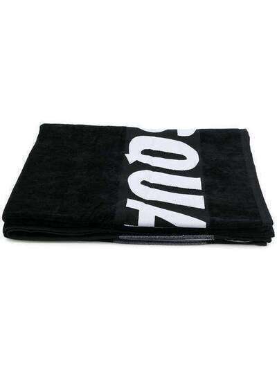 Dsquared2 полотенце с логотипом D7P002430ISA01