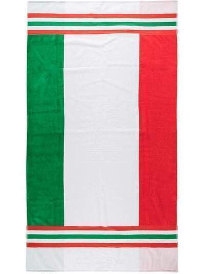 Palace полотенце Italy из коллаборации с adidas DH6867