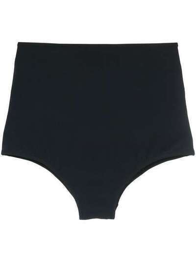 Gloria Coelho high waisted bikini bottom I18M003