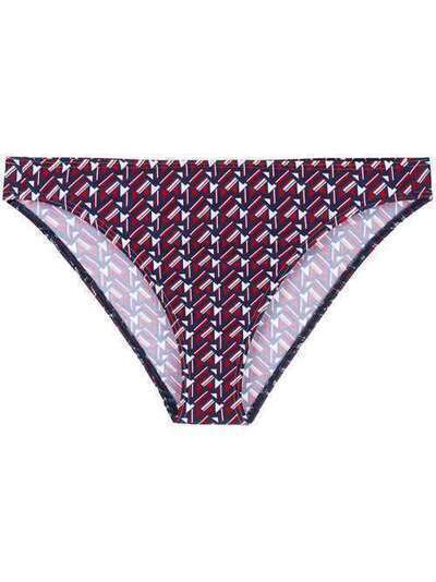 La Doublej Mikado bikini bottoms SWI0006LYC001MIK0001