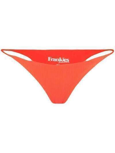 Frankies Bikinis плавки бикини Willa 11117RB
