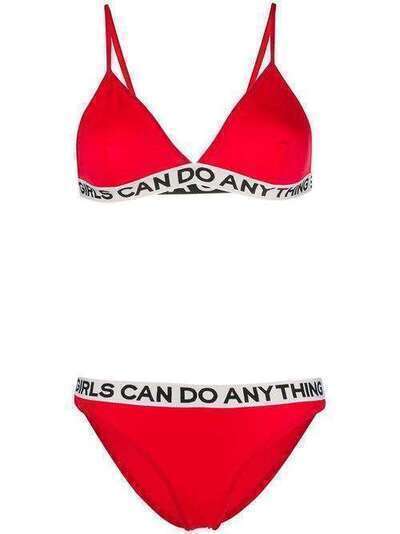 Zadig&Voltaire бикини Girls Can Do Anything BOO0107