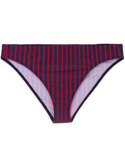 La Doublej Riviera bikini bottoms SWI0006LYC001RIG0002