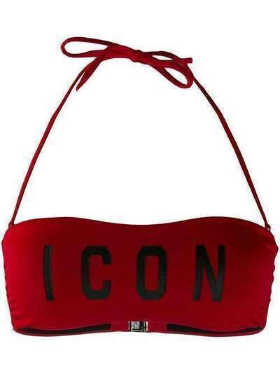 Dsquared2 лиф бикини Icon D6BY72410ISA01