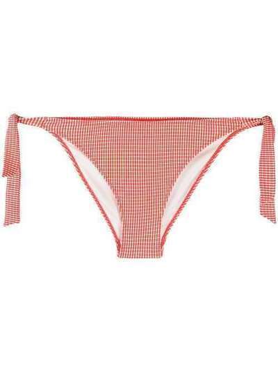 Marlies Dekkers printed low-rise bikini bottoms 19993