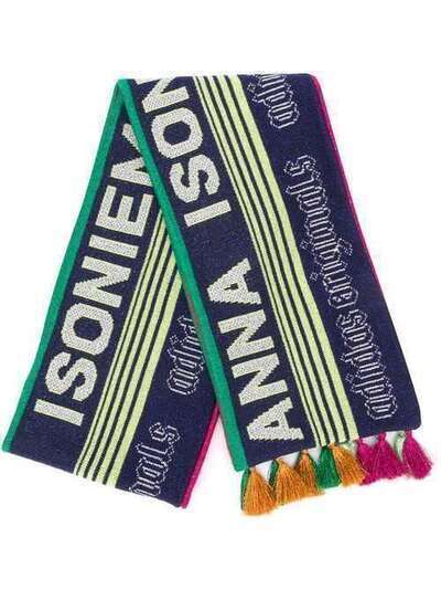 adidas x Anna Isoniemi scarf FQ7194