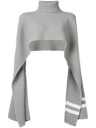MRZ шарф-шаль FW180146