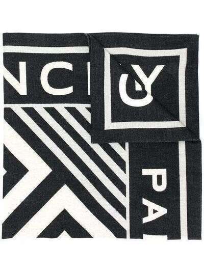 Givenchy платок с принтом логотипа BP000RP028