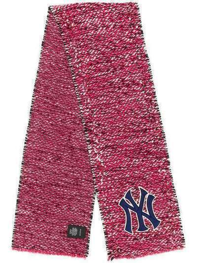 Gucci шарф 'NY Yankees' 5432993GB61