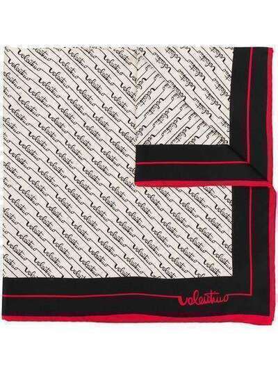Valentino платок с логотипом TW2EI114SWF