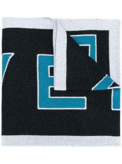 Givenchy шарф с логотипом GV2516U1522