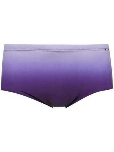 Amir Slama 'Tie Dye' swimming trunk 513111