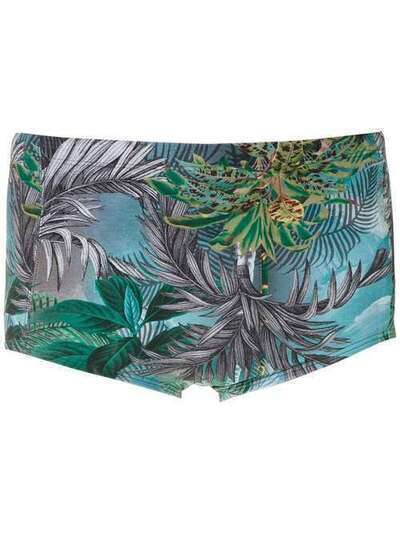 Lygia & Nanny Ipanema printed trunks 3050072