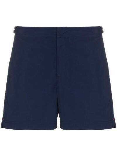 Orlebar Brown пляжные шорты 'Setter' 250106