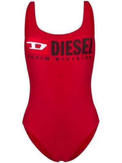 Diesel BFSW-FLAMNEW swimsuit 00ST4E0BAVW