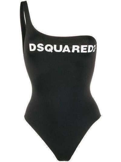 Dsquared2 купальник с логотипом D6BU52600ISA01