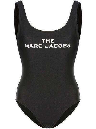 Marc Jacobs купальник с логотипом C8000006001