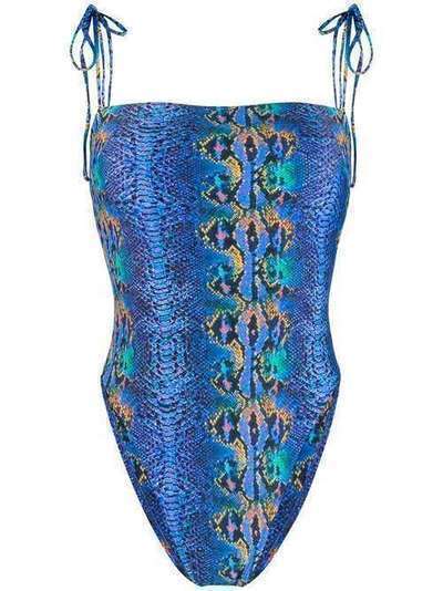 Sian Swimwear слитный купальник Naomi SSTTYAWFNAOMIP