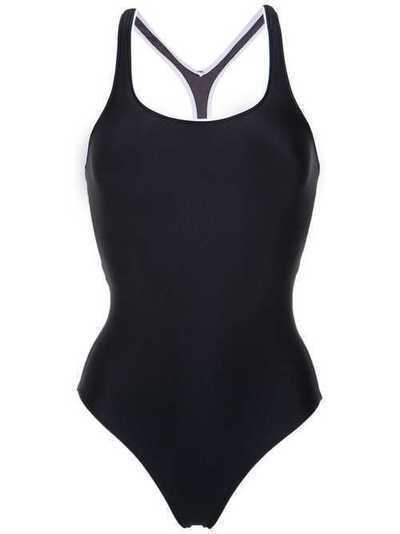 Lygia & Nanny scoop neck swimsuit 1020241