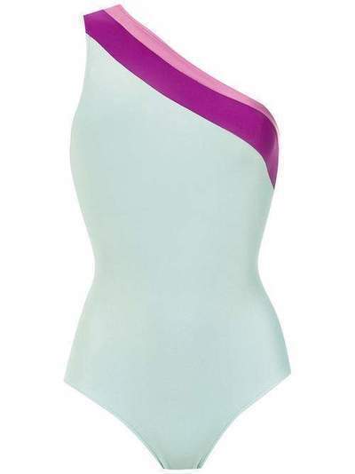 Adriana Degreas one shoulder swimsuit V19MAOS010841