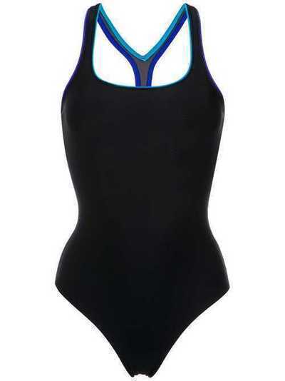 Lygia & Nanny scoop neck swimsuit 1020257
