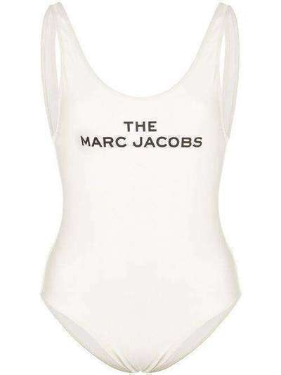 Marc Jacobs купальник с логотипом C8000006100