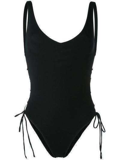 Sian Swimwear купальник 'Sian' SIANBEACHWEARBLACK